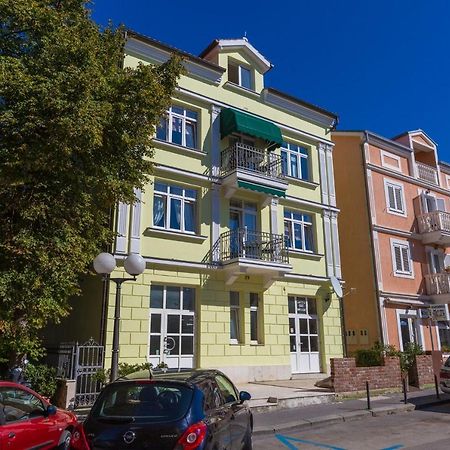 Apartments Villa Katarina 塞尔瑟 外观 照片